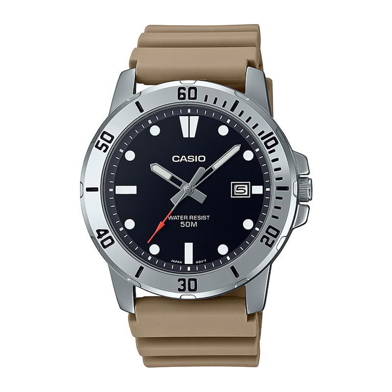 CASIO - Reloj Hombre CASIO MTP-VD01-5EVUDF