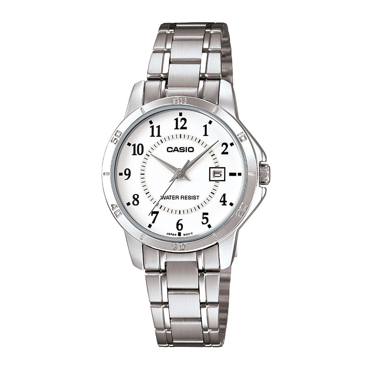 CASIO - Reloj Mujer CASIO LTP-V004D-7BUDF