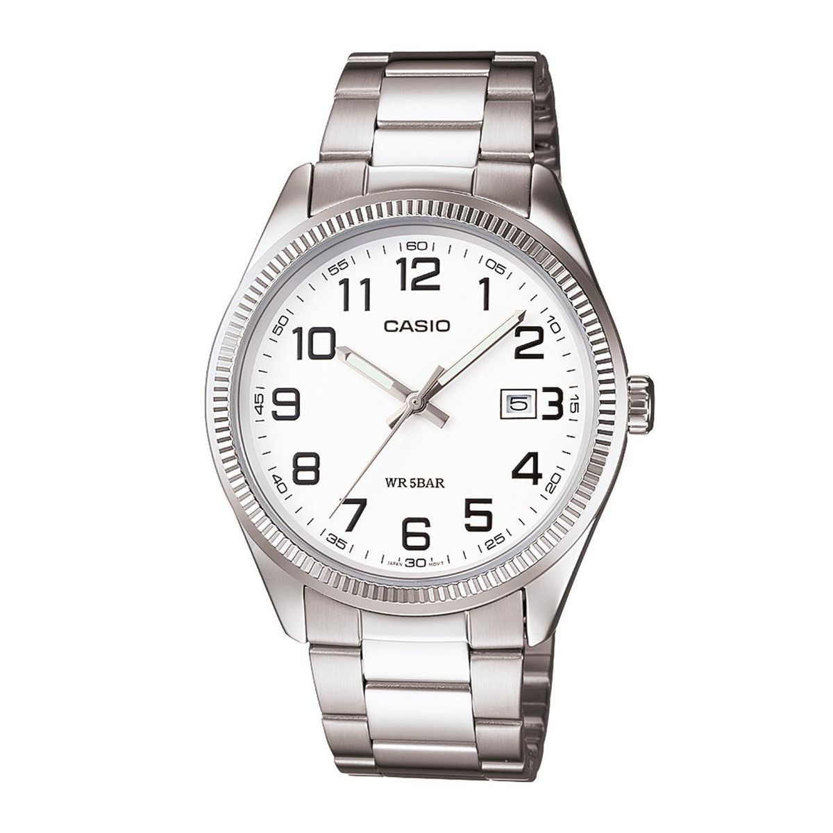 CASIO - Reloj Hombre CASIO MTP-1302D-7BVDF