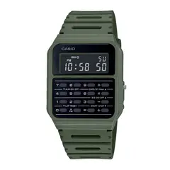 CASIO - Reloj Unisex CA-53WF-3BDF