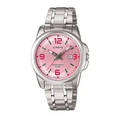 CASIO - Reloj Mujer LTP-1314D-5AVDF