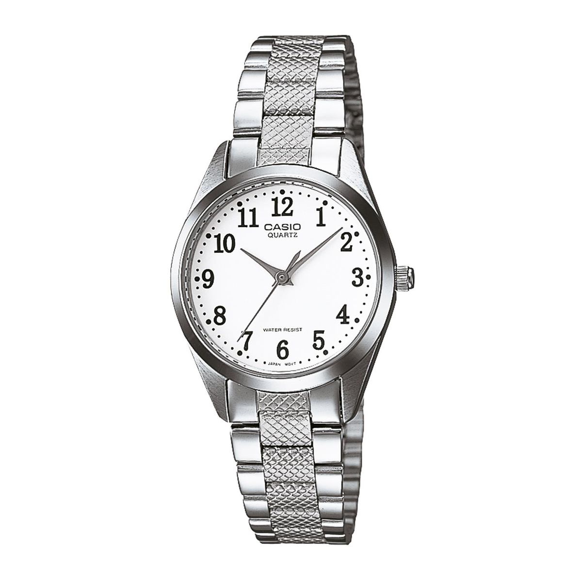CASIO - Reloj Mujer CASIO LTP-1274D-7BDF