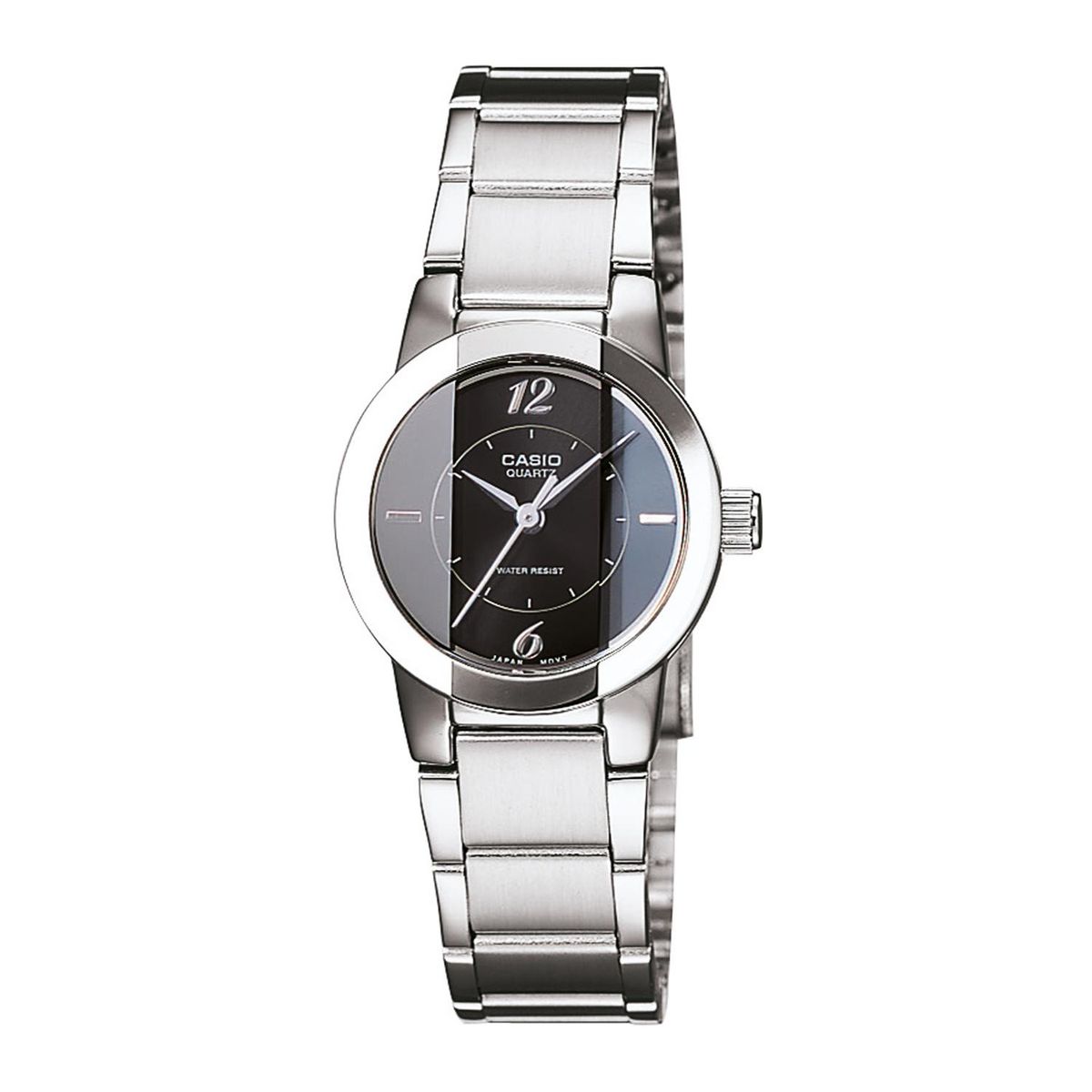 CASIO - Reloj Mujer CASIO LTP-1230D-1CDF