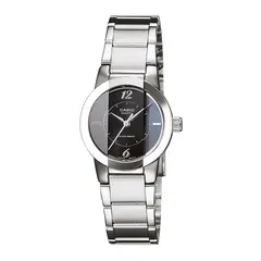 CASIO - Reloj Mujer LTP-1230D-1CDF