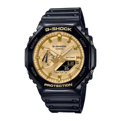 G-SHOCK - Reloj Hombre GA-2100GB-1ADR