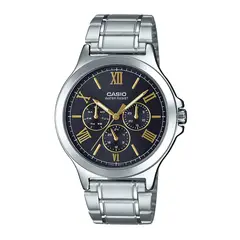 CASIO - Reloj Hombre MTP-V300D-1A2UDF