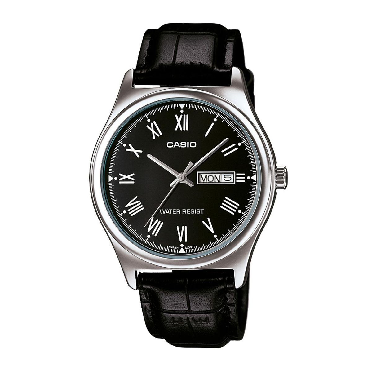 CASIO - Reloj Hombre CASIO MTP-V006L-1BUDF