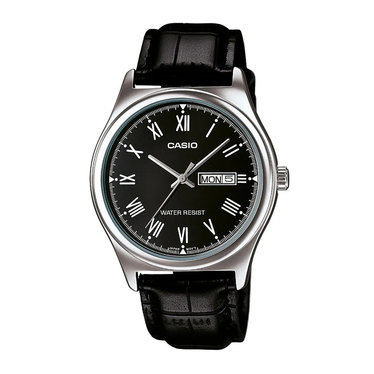 CASIO - Reloj Hombre CASIO MTP-V006L-1BUDF