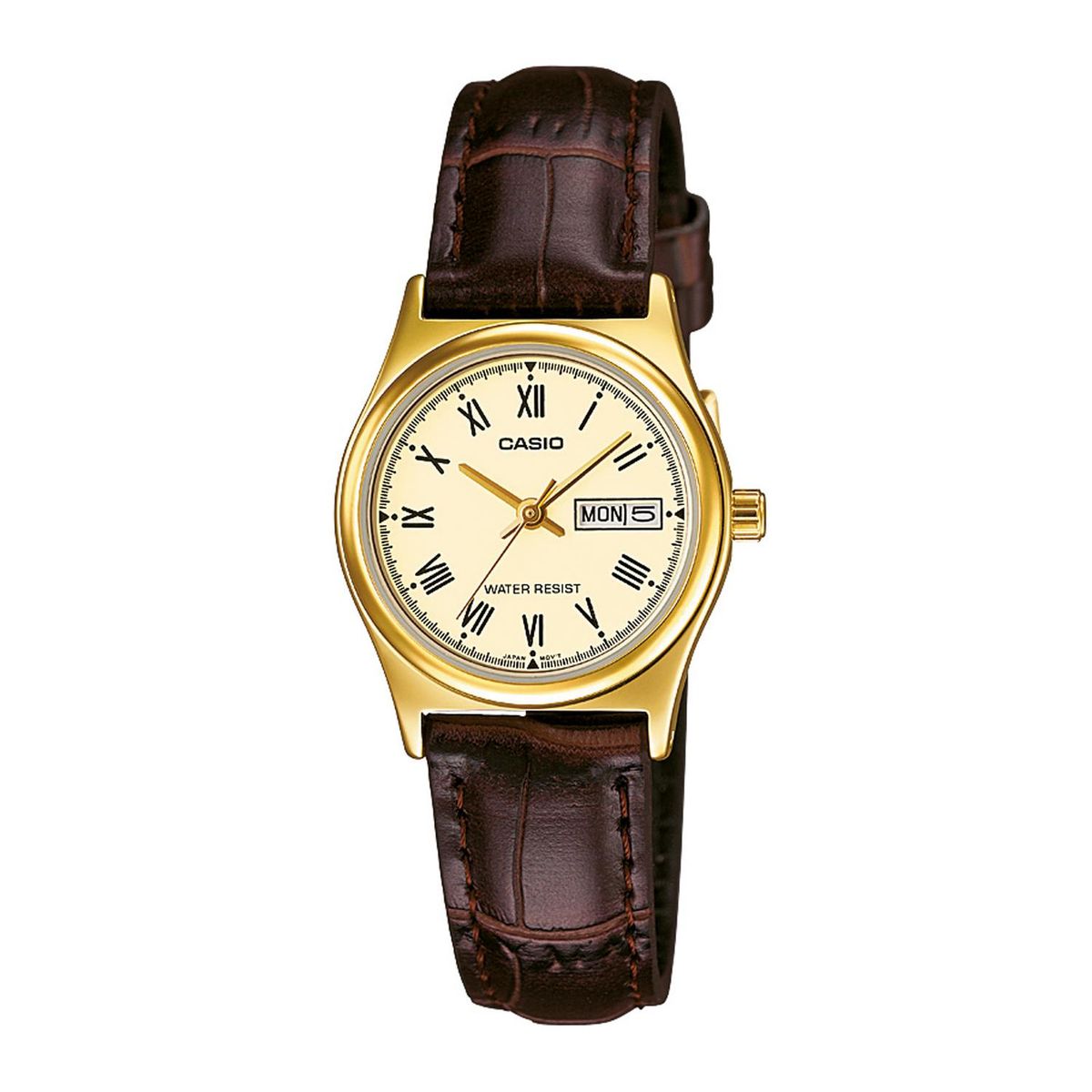 CASIO - Reloj Mujer CASIO LTP-V006GL-9BUDF