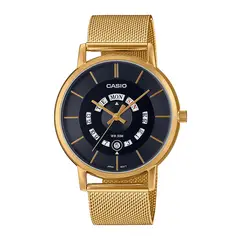CASIO - Reloj Hombre MTP-B135MG-1AVDF