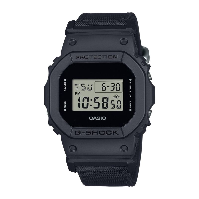 G-SHOCK - Reloj Hombre G-SHOCK DW-5600BCE-1DR