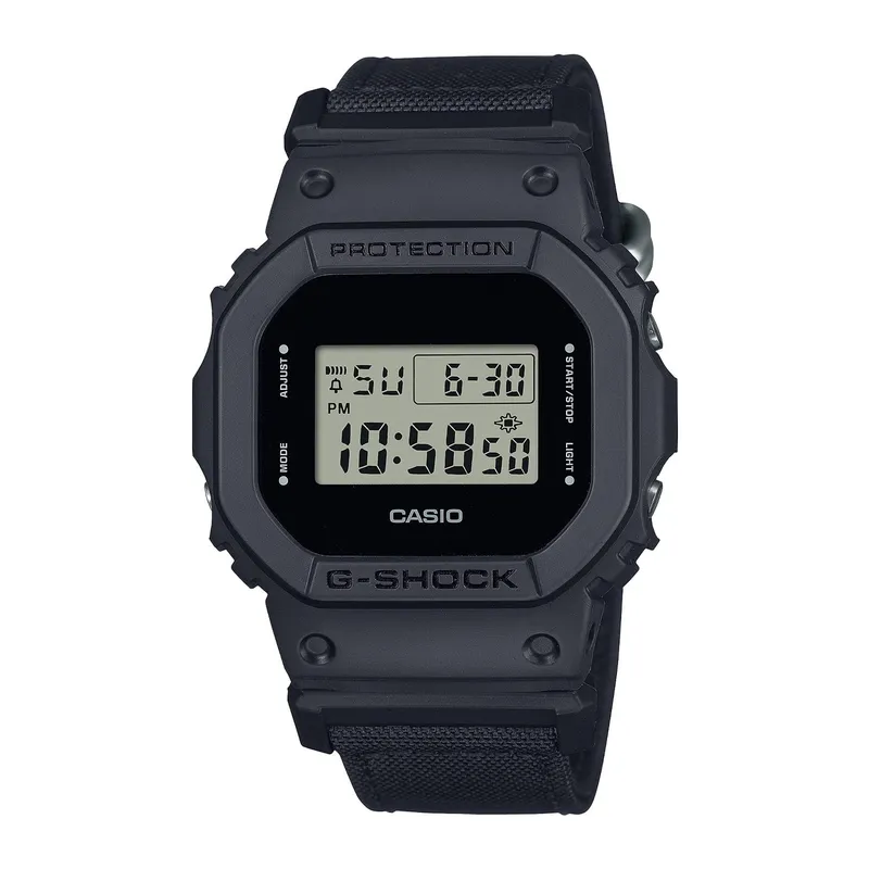 G-SHOCK - Reloj Hombre G-SHOCK DW-5600BCE-1DR