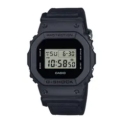 G-SHOCK - Reloj Hombre DW-5600BCE-1DR