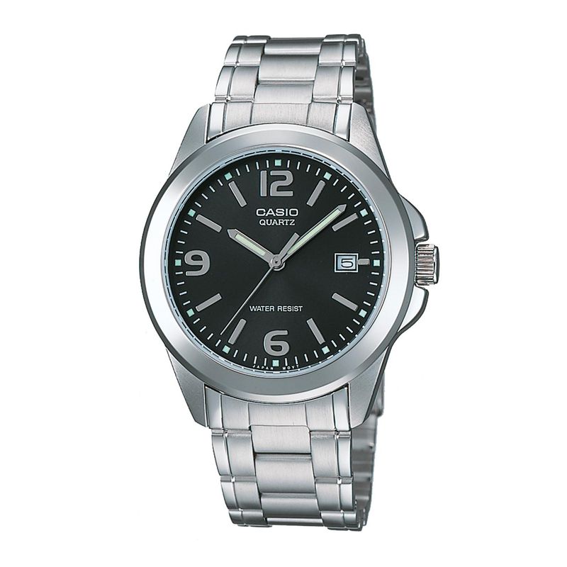 CASIO - Reloj Hombre CASIO MTP-1215A-1ADF