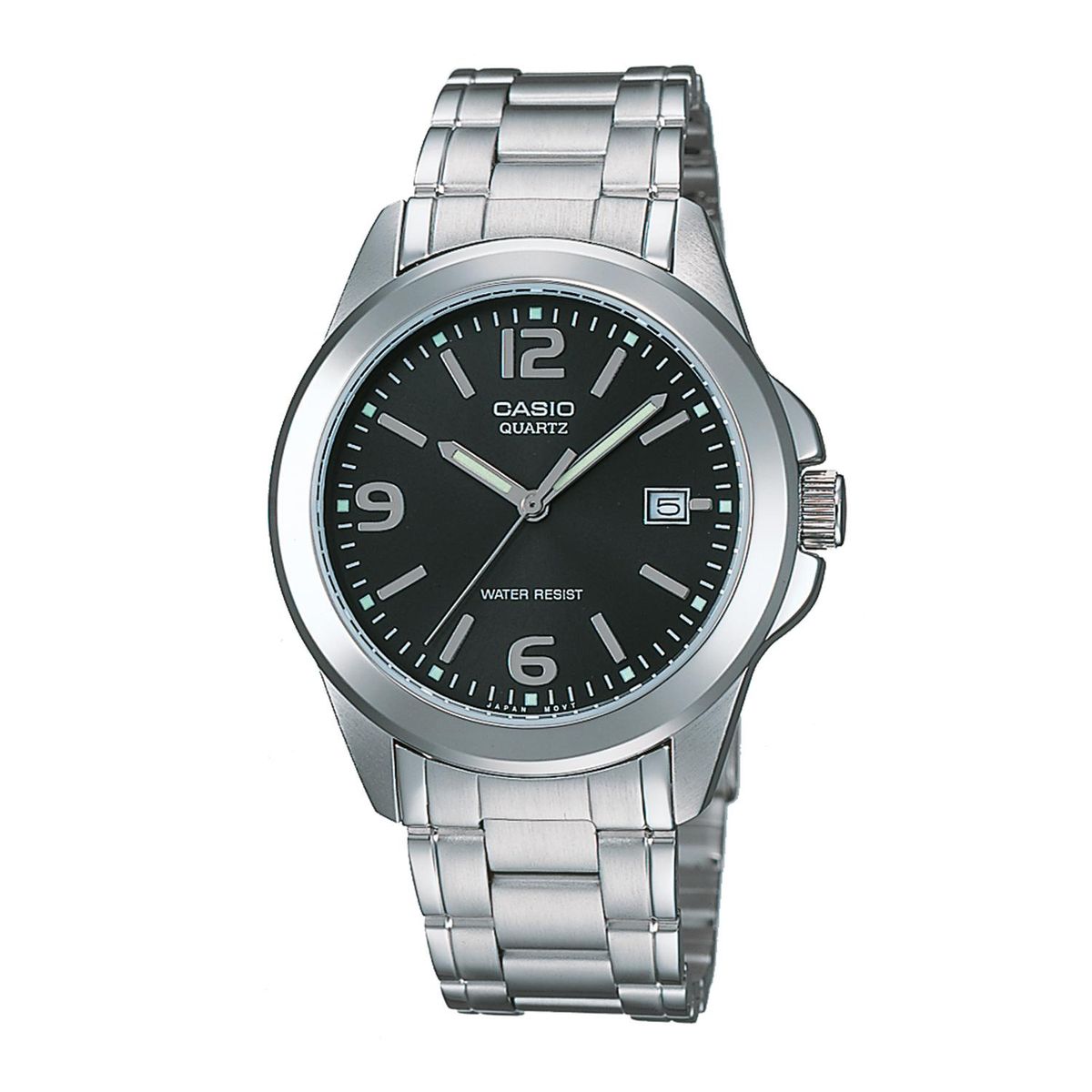 CASIO - Reloj Hombre CASIO MTP-1215A-1ADF