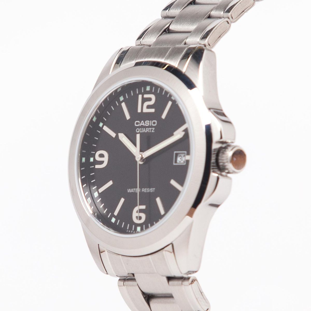 CASIO - Reloj Hombre CASIO MTP-1215A-1ADF