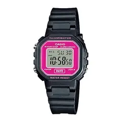 CASIO - Reloj Mujer LA-20WH-4ADF
