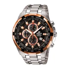 EDIFICE - Reloj Hombre EF-539D-1A5VUDF