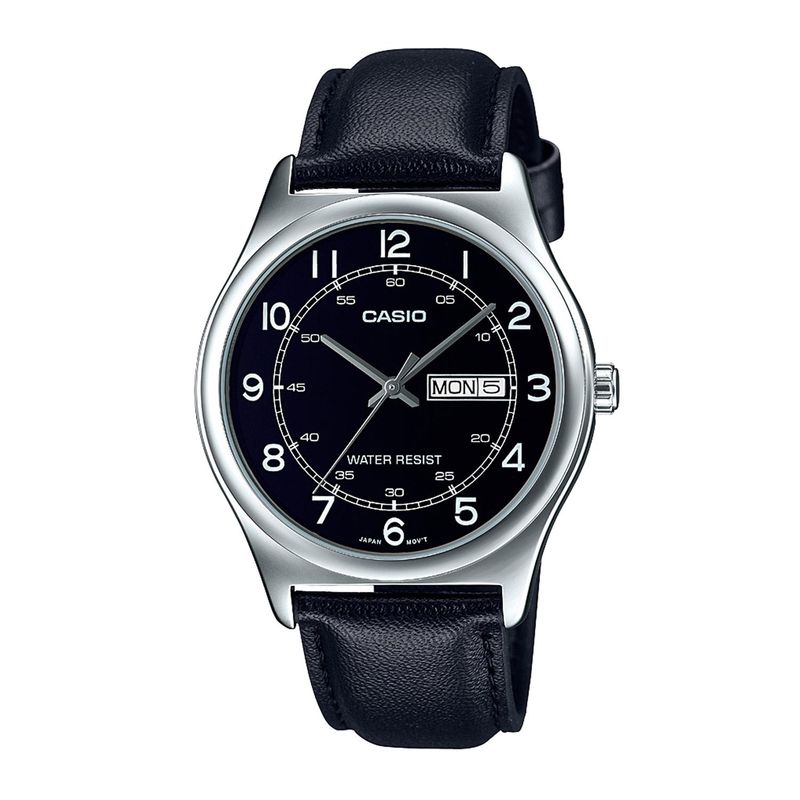 CASIO - Reloj Hombre CASIO MTP-V006L-1B2UDF