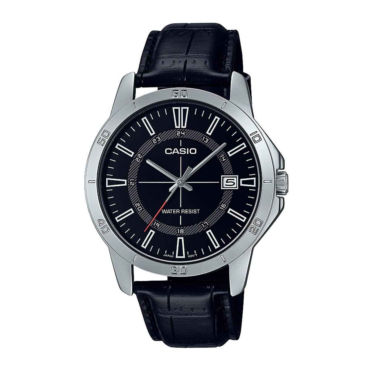 CASIO - Reloj Hombre CASIO MTP-V004L-1CUDF