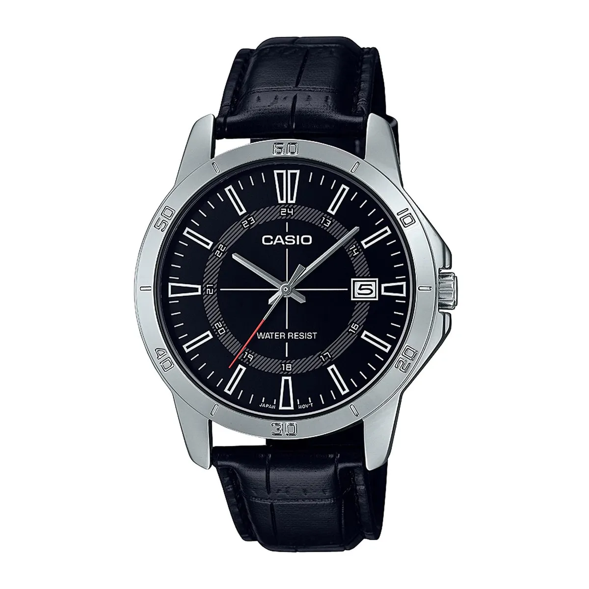 CASIO - Reloj Hombre CASIO MTP-V004L-1CUDF