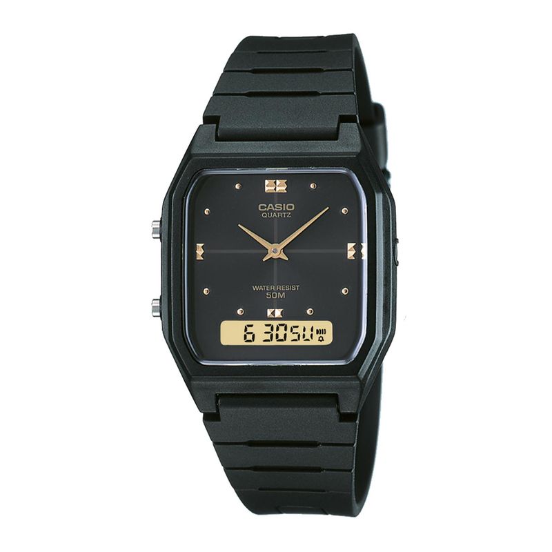 CASIO - Reloj Hombre CASIO AW-48HE-1AVDF