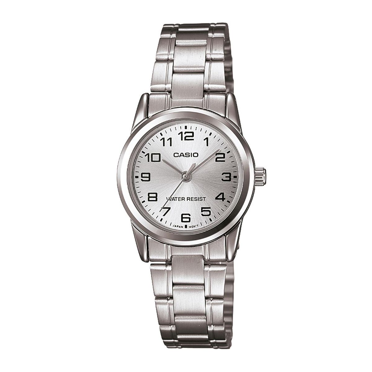 CASIO - Reloj Mujer CASIO LTP-V001D-7BUDF