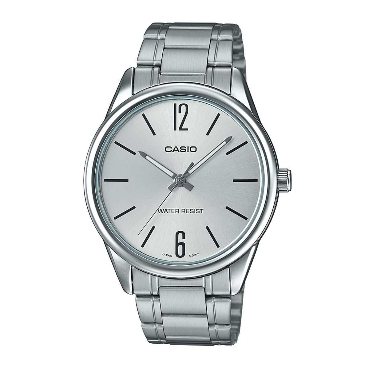 CASIO - Reloj Hombre CASIO MTP-V005D-7BUDF