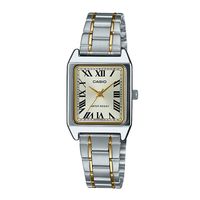Reloj Mujer LTP-V007SG-9BUDF