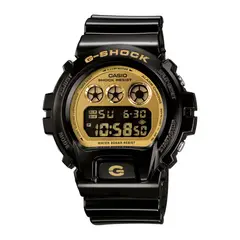 G-SHOCK - Reloj Hombre DW-6900CB-1DS