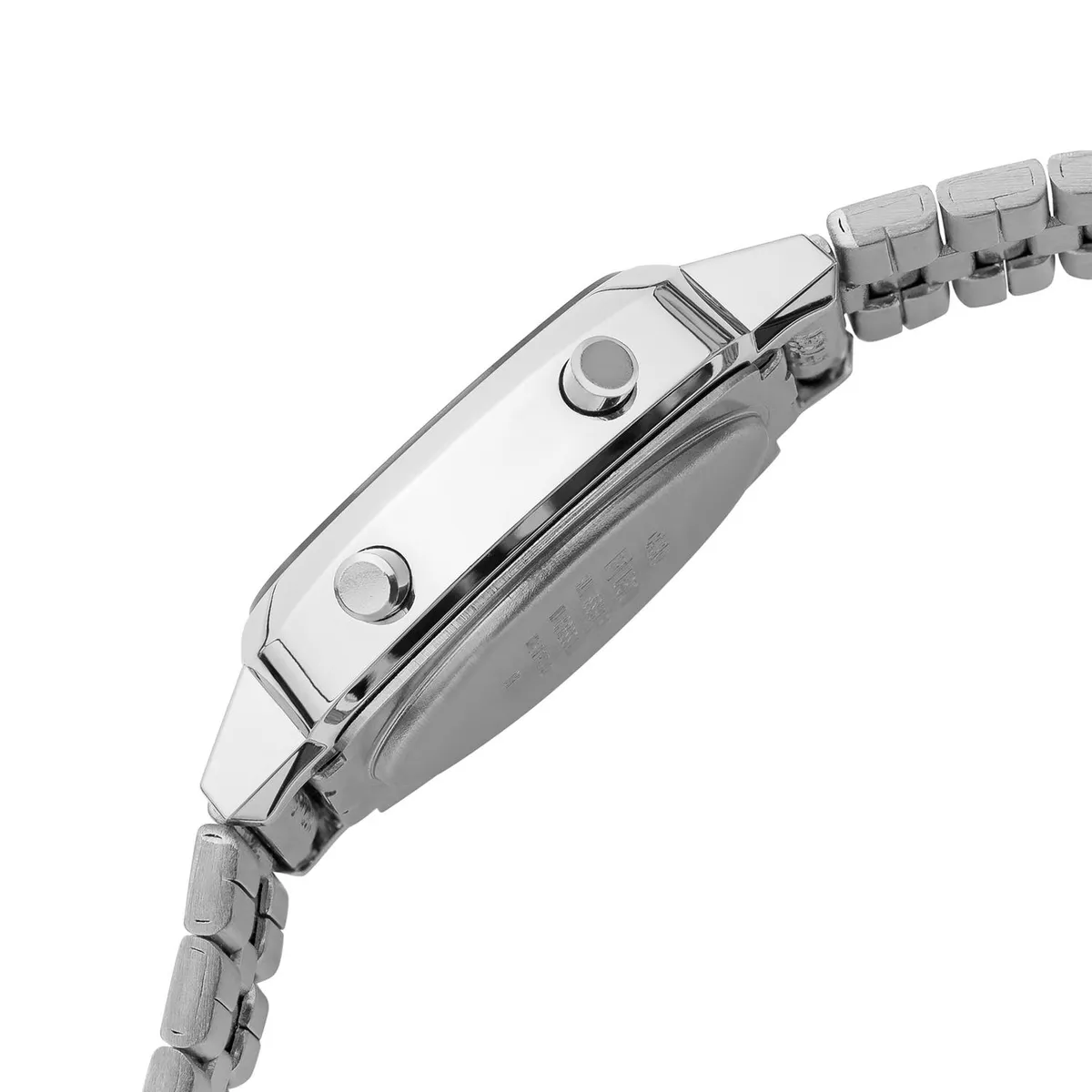 CASIO - Reloj Mujer CASIO LA670WA-1DF