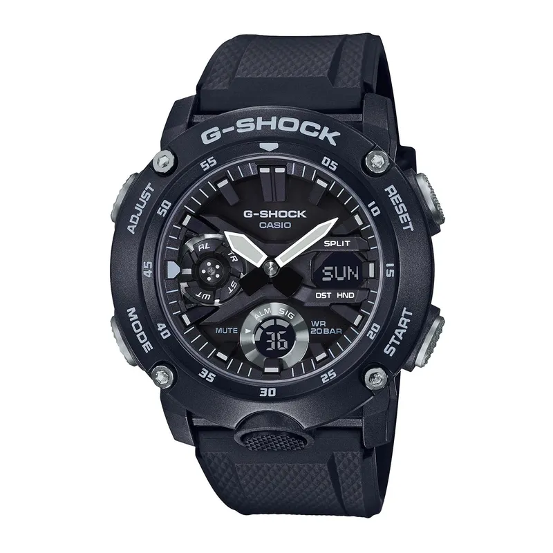 G-SHOCK - Reloj Hombre G-SHOCK GA-2000S-1ADR