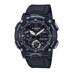 G-SHOCK - Reloj Hombre GA-2000S-1ADR