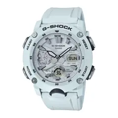 G-SHOCK - Reloj Hombre GA-2000S-7ADR