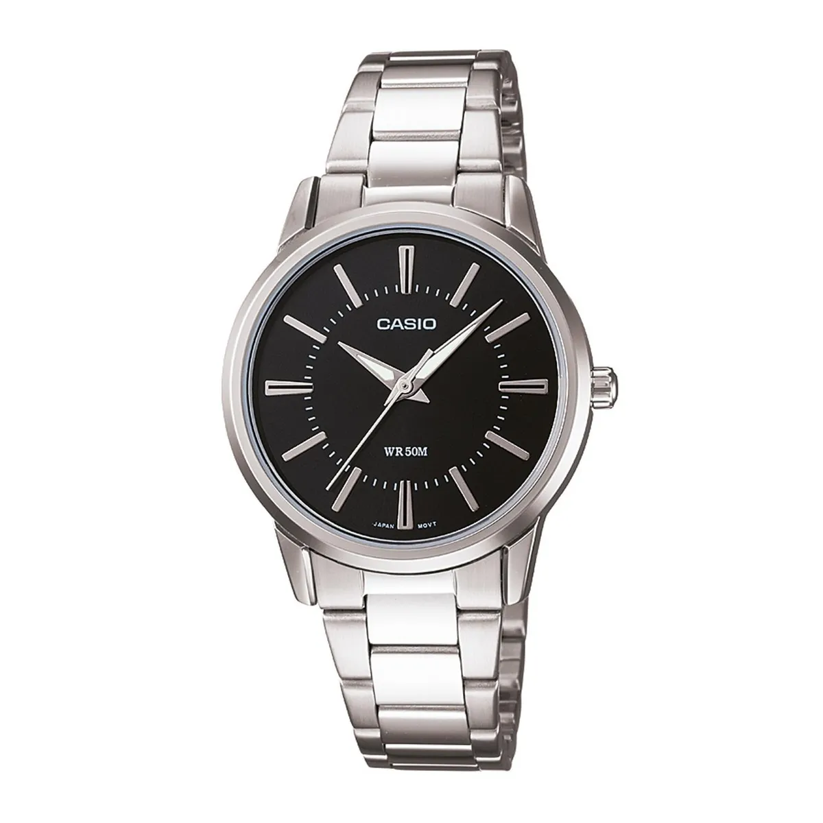 CASIO - Reloj Mujer CASIO LTP-1303D-1AVDF