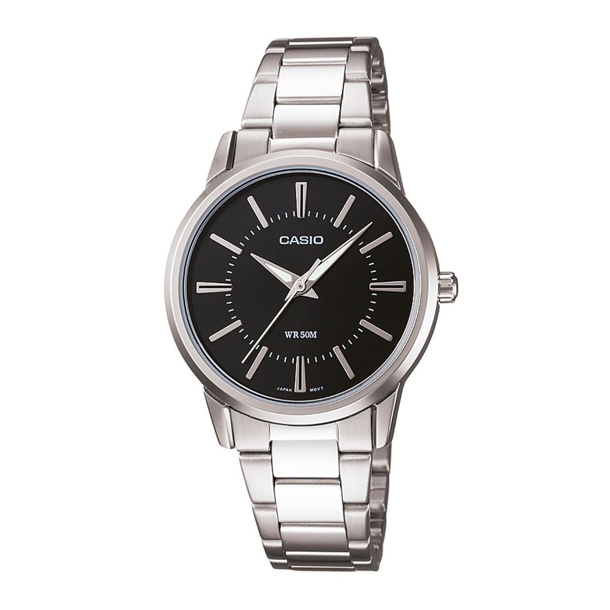 CASIO - Reloj Mujer CASIO LTP-1303D-1AVDF