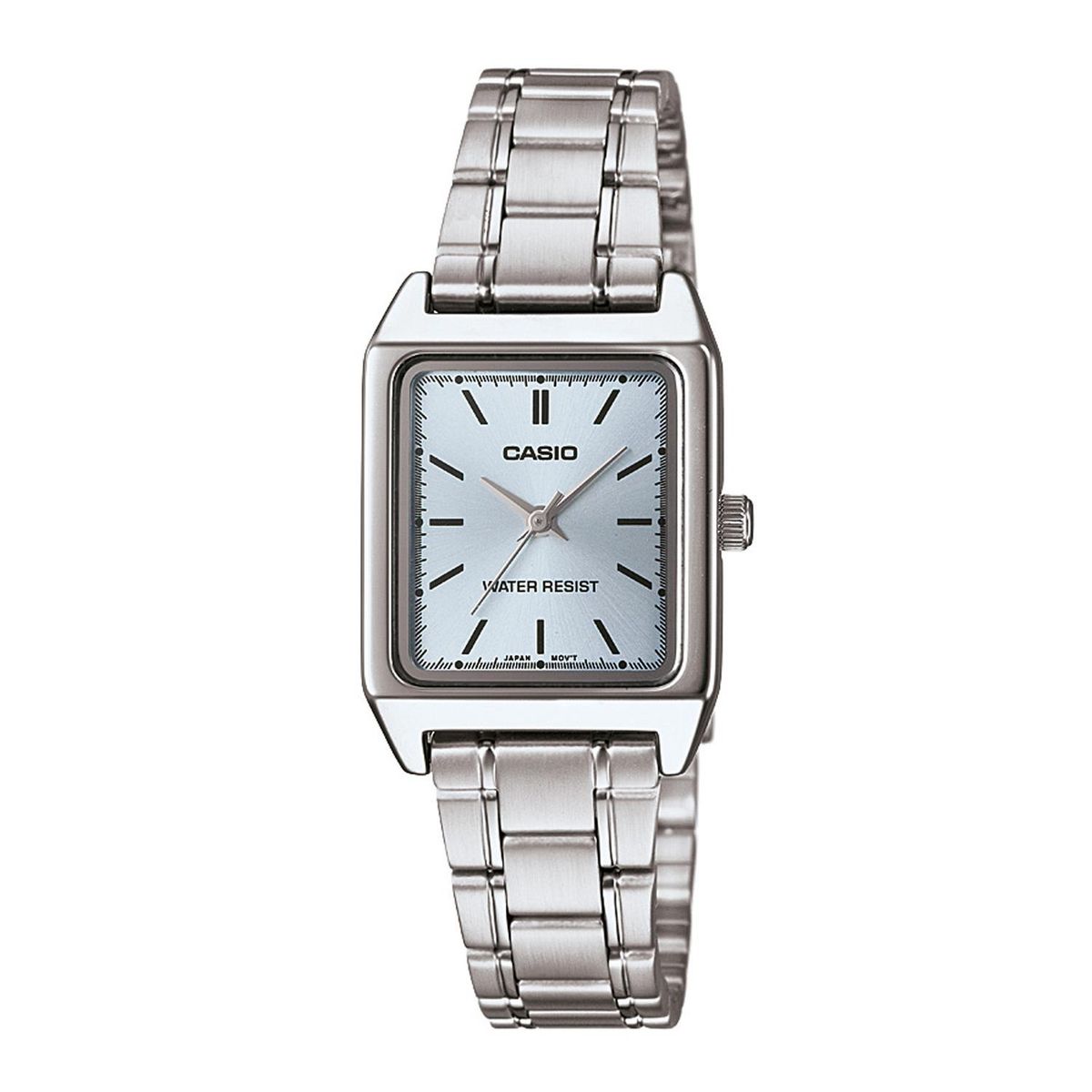 CASIO - Reloj Mujer CASIO LTP-V007D-2EUDF