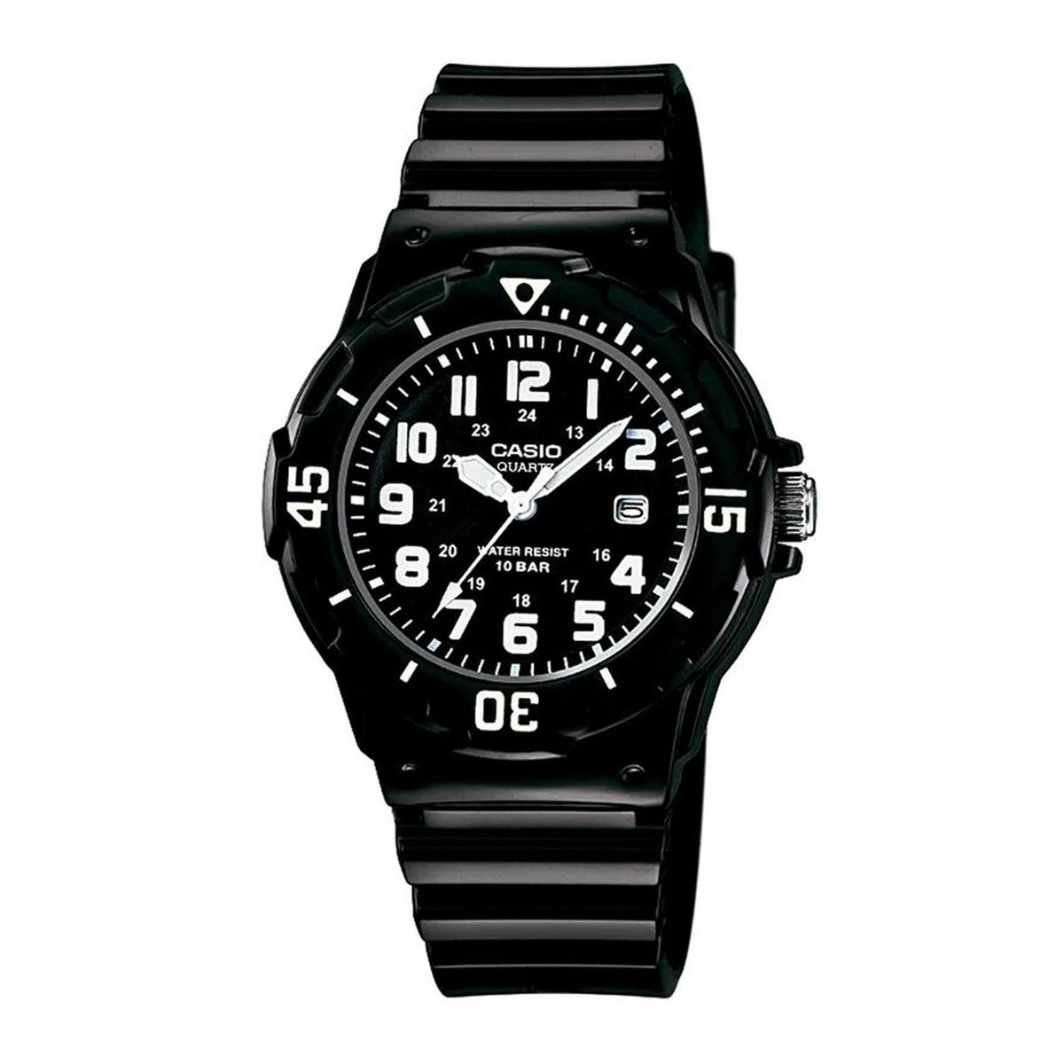 CASIO - Reloj Unisex CASIO LRW-200H-1BVDF