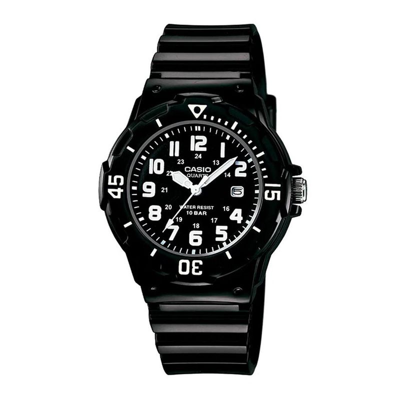 CASIO - Reloj Unisex CASIO LRW-200H-1BVDF