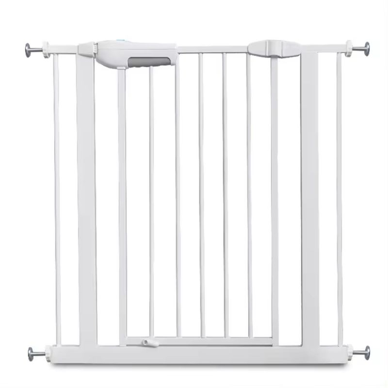 KIVARA - Reja Seguridad Escalera Puerta Bebe Mascotas