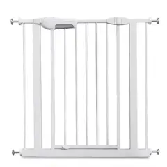 KIVARA - Reja Seguridad Escalera Puerta Bebe Mascotas