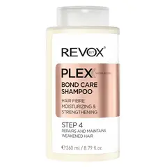 REVOX 77 - Bond Care Shampoo Step 4