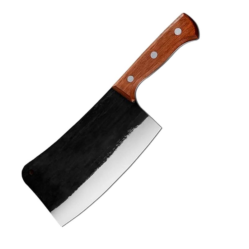GENERICO - Machete Forjado Extra Pesado mejor performance en Cocina
