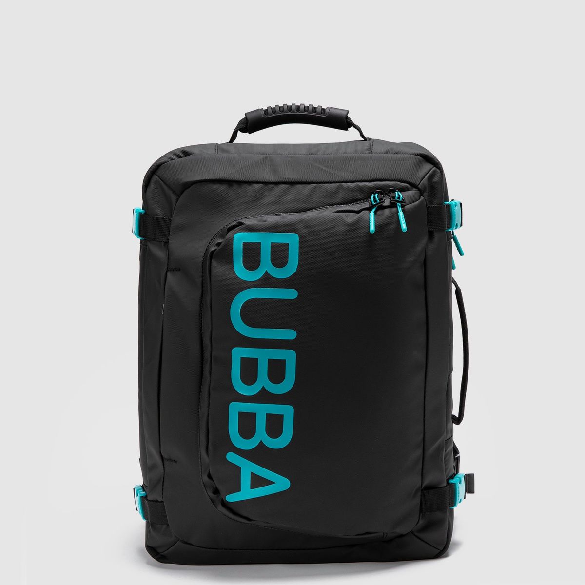BUBBA - Travel Backpack Cabin Black Bubba Essentials