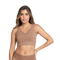 Sostén 091066 Top Cafe