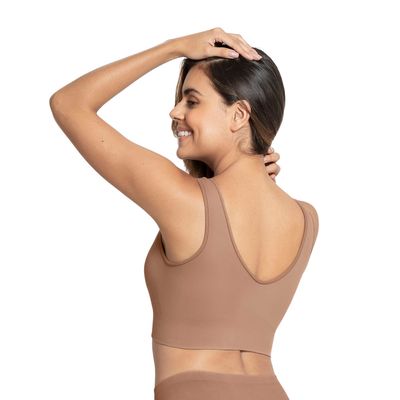 Imagen 2 del producto Sostén 091066 Top Cafe