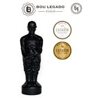 Gran Pisco Pirquinero 50º Alc. 750 ml