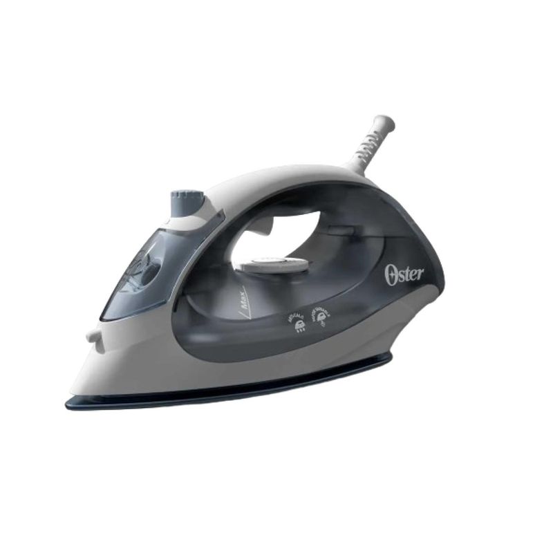 OSTER - Plancha De Vapor Oster® Compacta Gcstbs5001