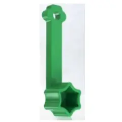 GENERICO - 2 Removedor De Masa Para Robot Thermomix®tm6 Tm5 Tm31 Osojimix