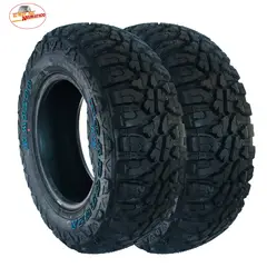 ROADCRUZA - 2 Neumáticos 265 75R16 MT RA3200-Rey Del Neumático